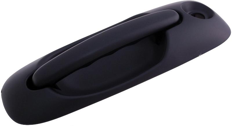 2005 Chrysler Town & Country Exterior Door Handle Front Left Dorman 83222 image 3 of 3