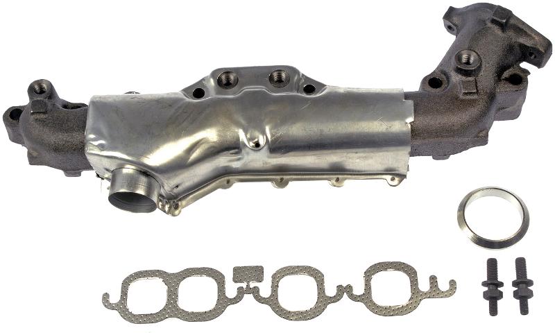 Dorman 674653 - Exhaust Manifold Dorman 674653 Exhaust Manifold product image 7 of 9