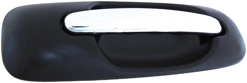 2005 Chrysler Town & Country Exterior Door Handle Right Side Sliding Door Dorman 93617 image 3 of 3