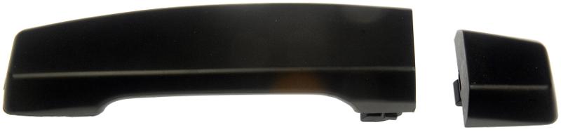 2005 Nissan Titan Exterior Door Handle Rear Left Dorman 81570 image 4 of 4