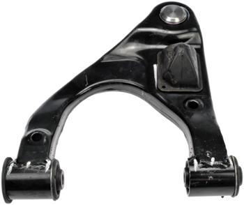 2005 Nissan Pathfinder Suspension Control Arm and Ball Joint Assembly Rear Right Upper Dorman 522010 image 2 of 2