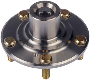 2015 Acura ILX Wheel Hub Front Dorman 930454 image 4 of 4