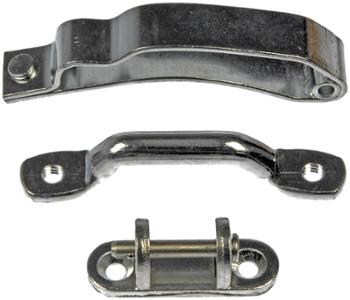 1996 Peterbilt 357 Door Check Strap Dorman 9245401CD image 2 of 3