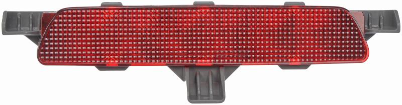 2012 Chevrolet Malibu Center High Mount Stop Light Dorman 923289 image 2 of 3