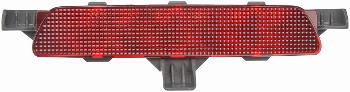 2011 Chevrolet Malibu Center High Mount Stop Light Dorman 923289 image 2 of 3