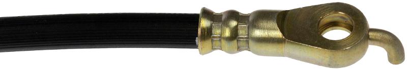 2014 Lexus CT200h Brake Hydraulic Hose Front Left Dorman H621595 image 3 of 3
