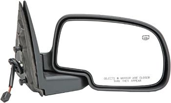 2003 GMC Yukon Door Mirror Right Dorman 9551802 image 1 of 2