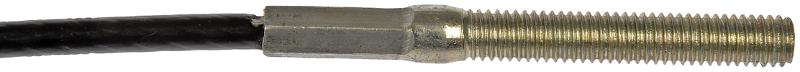 Dorman C93500 - Parking Brake Cable Dorman C93500 Parking Brake Cable product image 3 of 3