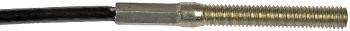 1996 Geo Prizm Parking Brake Cable Front Dorman C93500 image 3 of 3