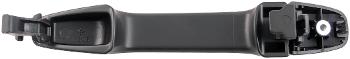 2013 Toyota Prius Plug-In Exterior Door Handle Rear Left Dorman 81207 image 3 of 4