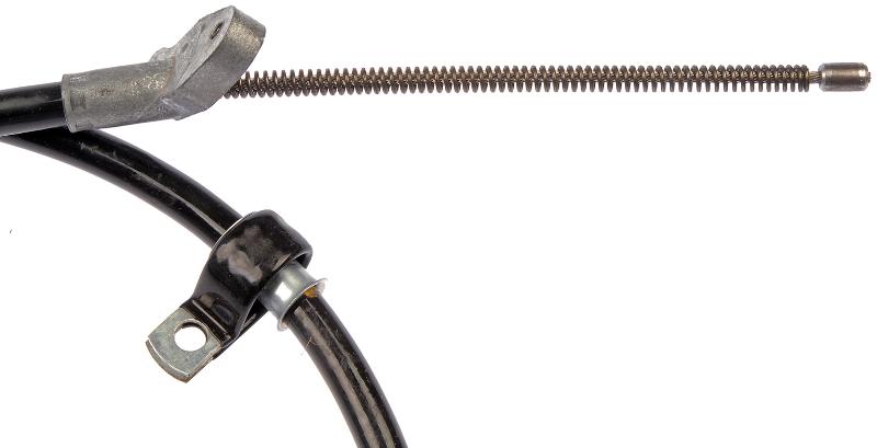 2002 Toyota Camry Parking Brake Cable Rear Right Dorman C660474 image 2 of 3