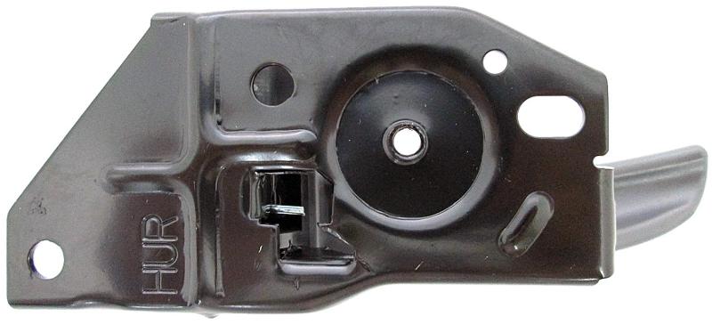 2001 Hyundai Sonata Interior Door Handle Front Right Dorman 82289 image 3 of 3