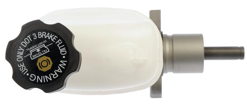 2007 Chevrolet Malibu Brake Master Cylinder Dorman M630443 image 2 of 4
