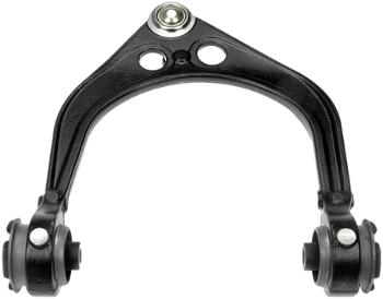 2013 Dodge Challenger Suspension Control Arm and Ball Joint Assembly Front Left Upper Dorman 521007 image 4 of 4