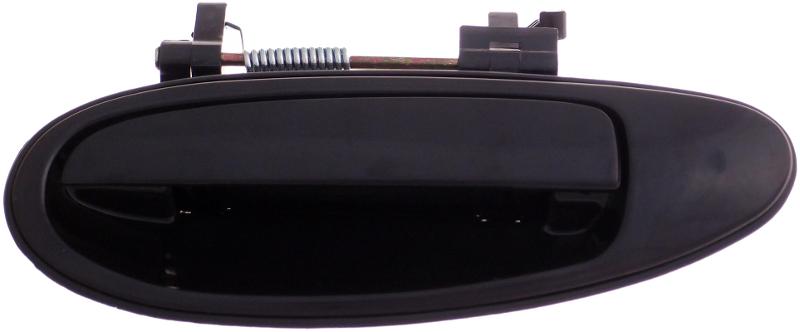 1996 Nissan Maxima Exterior Door Handle Rear Left Dorman 83816 image 2 of 3