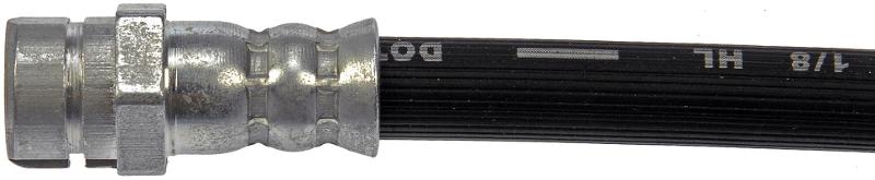2013 Volkswagen Beetle Brake Hydraulic Hose Rear Right Dorman H621663 image 3 of 3