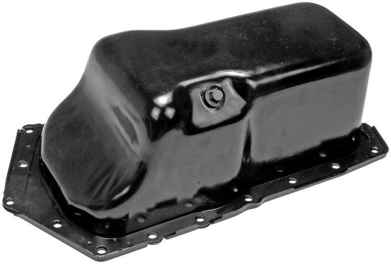 1997 Buick LeSabre Engine Oil Pan