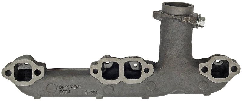 1982 GMC C2500 Suburban Exhaust Manifold Left Dorman 674278 image 4 of 4