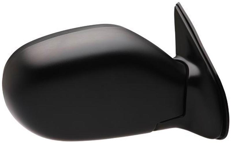 2000 Nissan Pathfinder Door Mirror Right Dorman 9551085 image 1 of 2