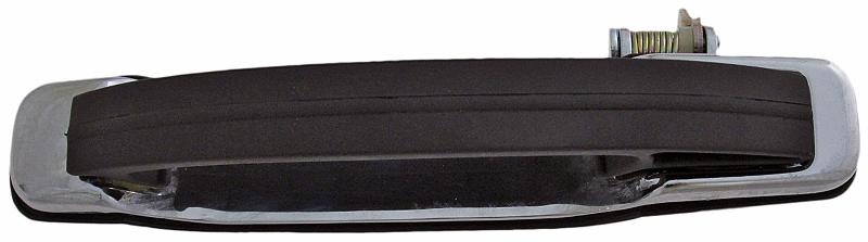 1994 Lincoln Town Car Exterior Door Handle Rear Left Dorman 90799 image 3 of 3