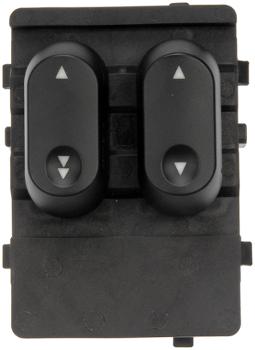 2004 Mercury Monterey Door Window Switch Front Left Dorman 901340 image 3 of 3