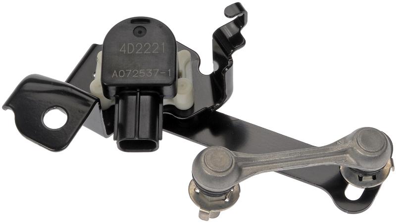 2019 Lexus LX570 Suspension Ride Height Sensor Front Right Dorman 924770 image 1 of 2