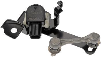 2015 Lexus LX570 Suspension Ride Height Sensor Front Right Dorman 924770 image 1 of 2