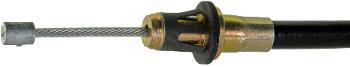 1994 Ford E-350 Econoline Parking Brake Cable Front Dorman C94476 image 2 of 3
