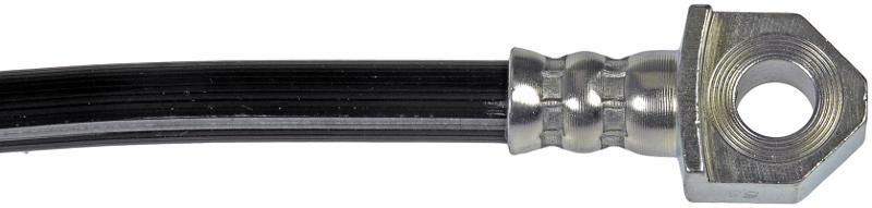 2004 Chevrolet Tahoe Brake Hydraulic Hose Front Right Dorman H620442 image 2 of 3