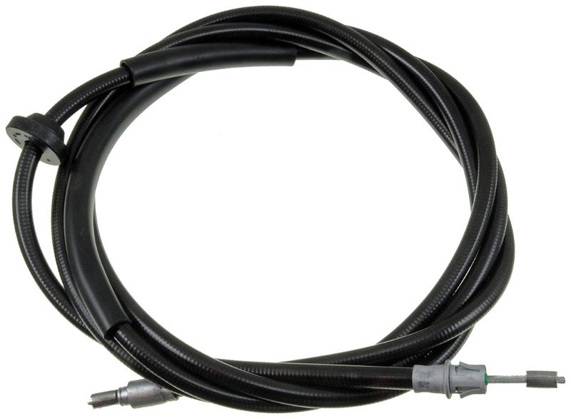 Dorman C95556 Parking Brake Cable product image 2 of 3