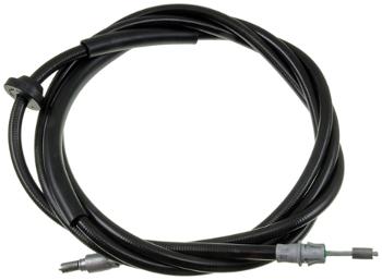 1999 Oldsmobile Intrigue Parking Brake Cable Front Dorman C95556 image 2 of 3
