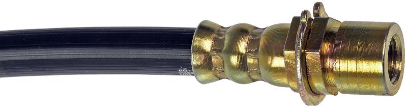 2017 Chevrolet Cheyenne Brake Hydraulic Hose Rear Center Dorman H620827 image 1 of 3