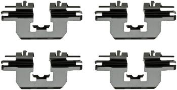 2008 Mazda MX-5 Disc Brake Hardware Kit Rear Dorman HW13492 image 1 of 1