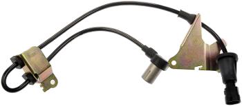 2001 Chrysler LHS ABS Wheel Speed Sensor Front Right Dorman 970131 image 2 of 2