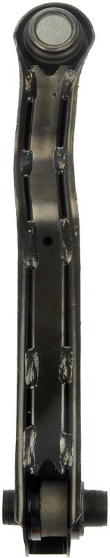 1998 Dodge Avenger Suspension Control Arm and Ball Joint Assembly Rear Right Lower Rearward Dorman 521528 image 4 of 4
