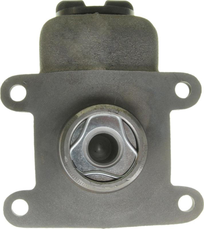 1960 Dodge P300 Van Brake Master Cylinder Dorman M22976 image 2 of 4