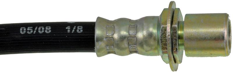 1988 Toyota Pickup Clutch Hydraulic Hose Dorman H38113 image 2 of 3