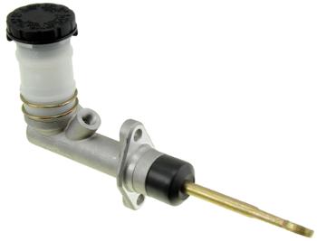 1990 Jeep Wagoneer Clutch Master Cylinder Dorman CM39645 image 3 of 4