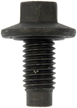 2002 Chevrolet Express 2500 Engine Oil Drain Plug Dorman 090156 image 2 of 2
