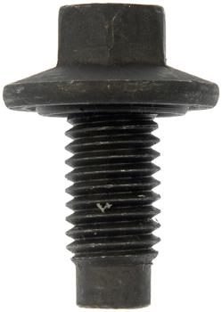 DORMAN 090156 - Engine Oil Drain Plug Product image