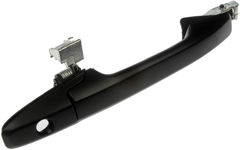 2006 Honda Civic Exterior Door Handle Front Right Dorman 81424 image 3 of 3