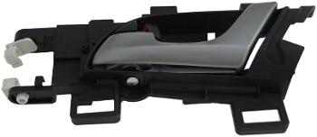2011 Acura TSX Interior Door Handle Rear Left Dorman 81907 image 2 of 3