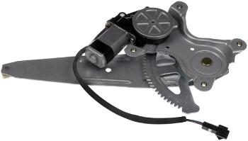 2005 Lexus IS300 Power Window Motor and Regulator Assembly Rear Left Dorman 748106 image 1 of 3