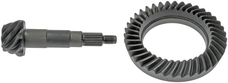 1987 Toyota 4Runner Differential Ring and Pinion Front Dorman 697019 image 1 of 2