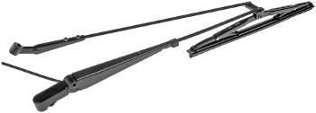 2018 Kenworth W900 Windshield Wiper Arm Front Left Dorman 6025405 image 2 of 2