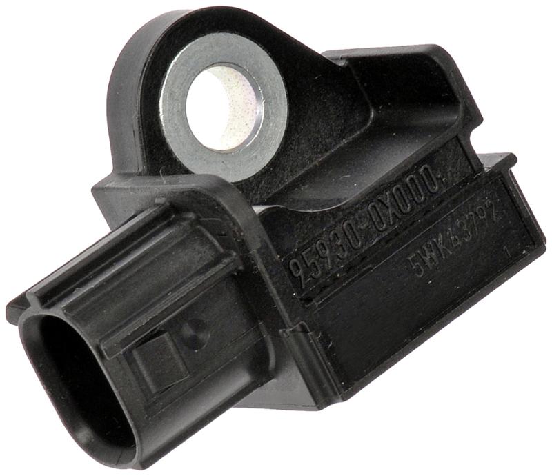 2011 Kia Soul Air Bag Impact Sensor Front Left Dorman 590261 image 2 of 2