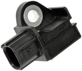 2013 Kia Soul Air Bag Impact Sensor Front Left Dorman 590261 image 2 of 2