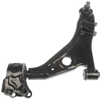 2008 Lincoln MKX Suspension Control Arm and Ball Joint Assembly Front Left Lower Dorman 521143 image 4 of 4