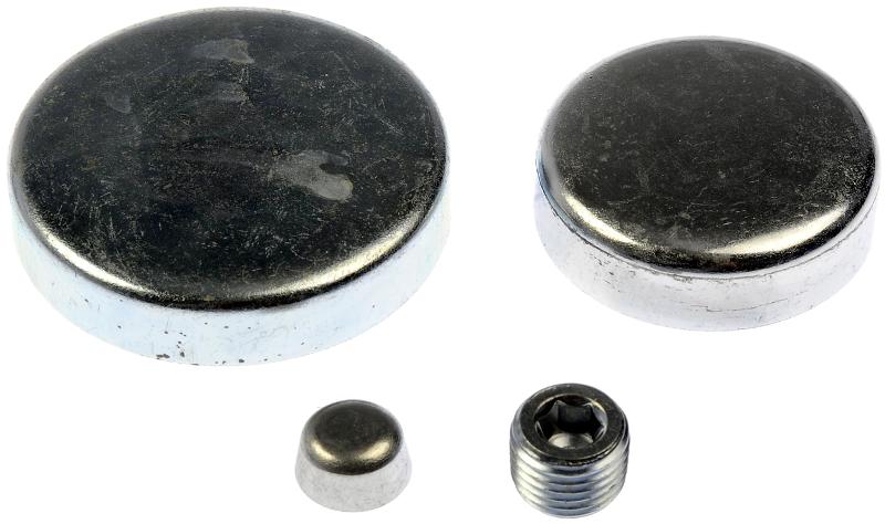 1976 Chevrolet Malibu Engine Expansion Plug Kit Dorman 02650 image 4 of 4