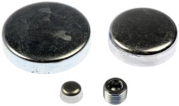 1978 GMC C25 Suburban Engine Expansion Plug Kit Dorman 02650 image 4 of 4